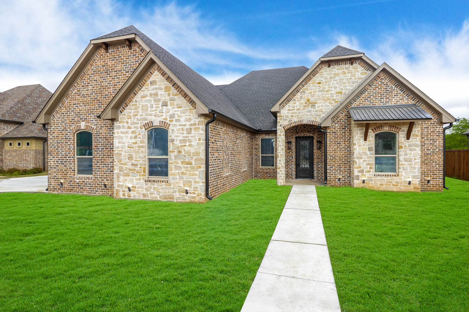 East Texas Parade Of Homes 2024 Tate Griselda