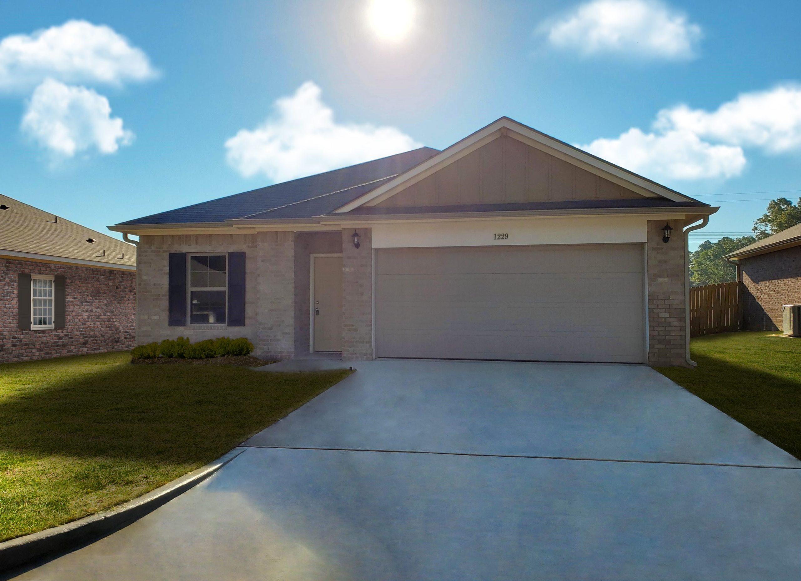 Parade of Homes East Texas Builders Association